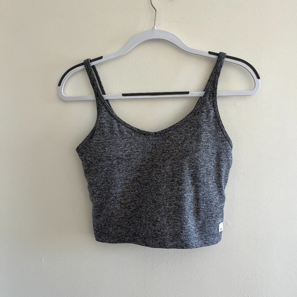 Vuori Halo Performance Crop size M Womens